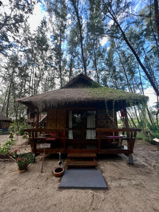 Horizon Eco Resort Ko Phra Thong Esterno foto
