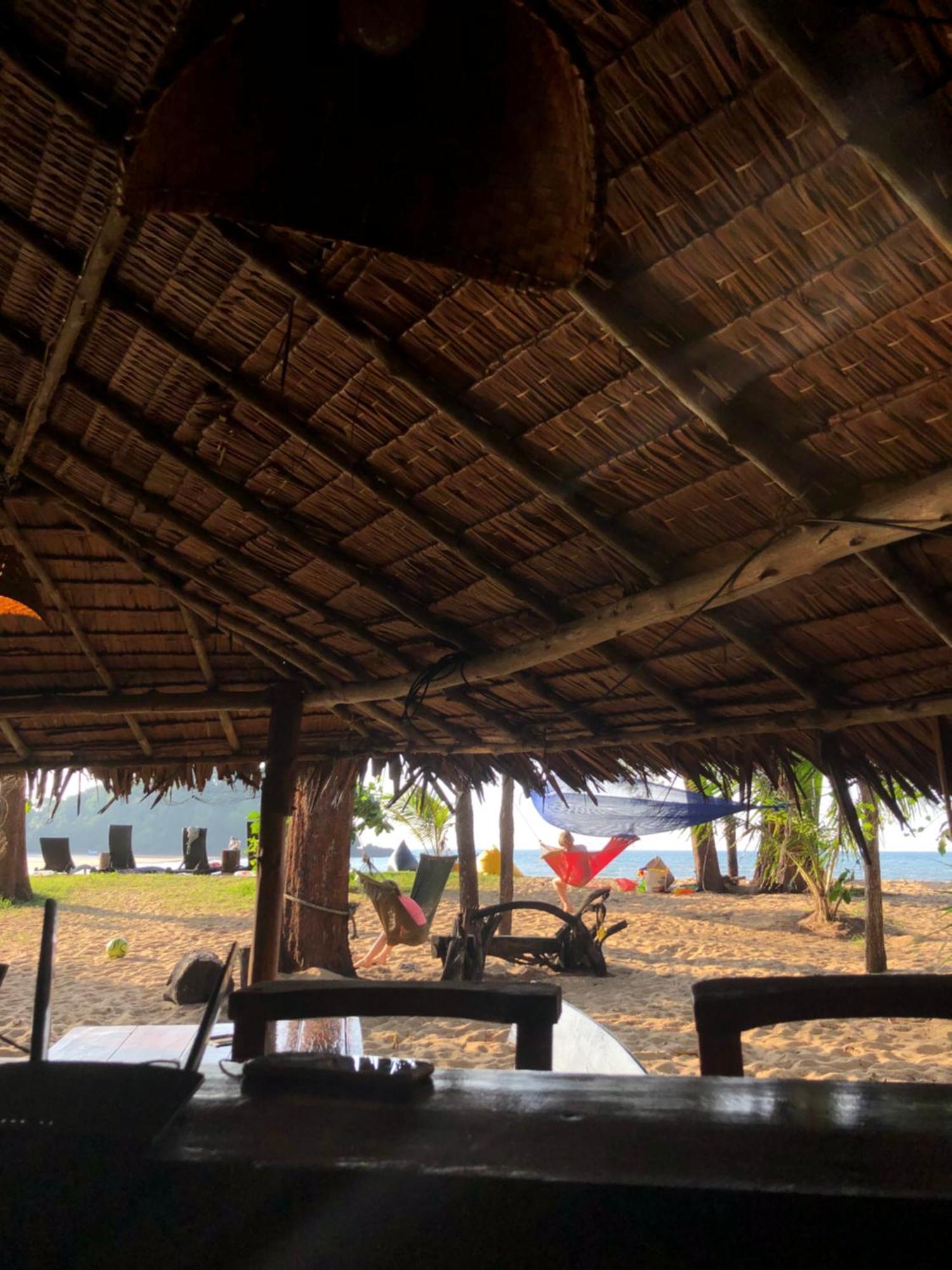 Horizon Eco Resort Ko Phra Thong Esterno foto