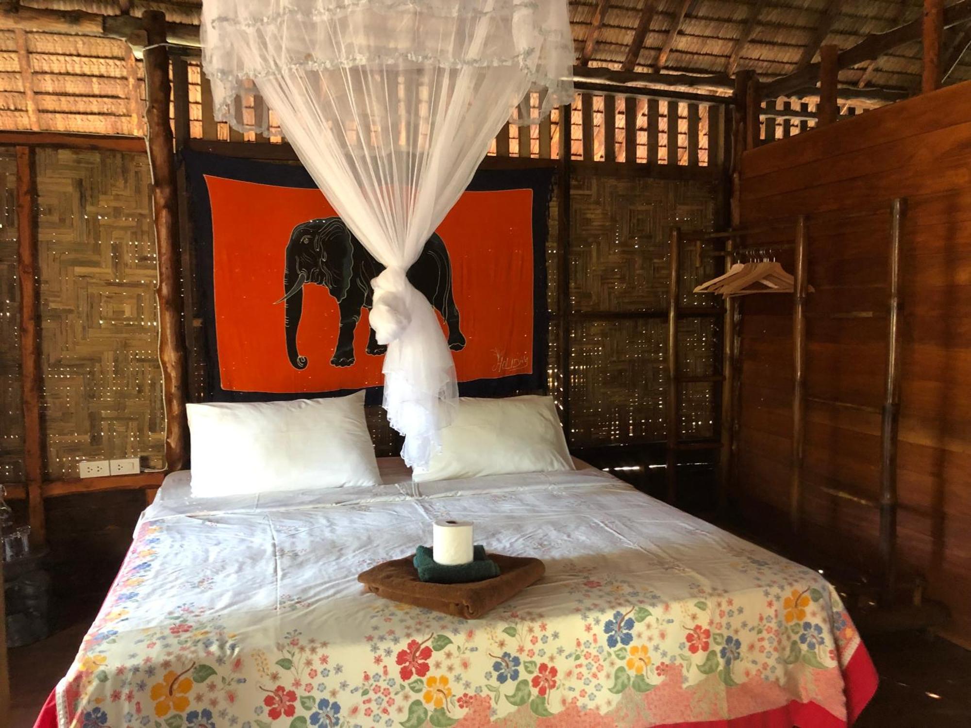 Horizon Eco Resort Ko Phra Thong Esterno foto