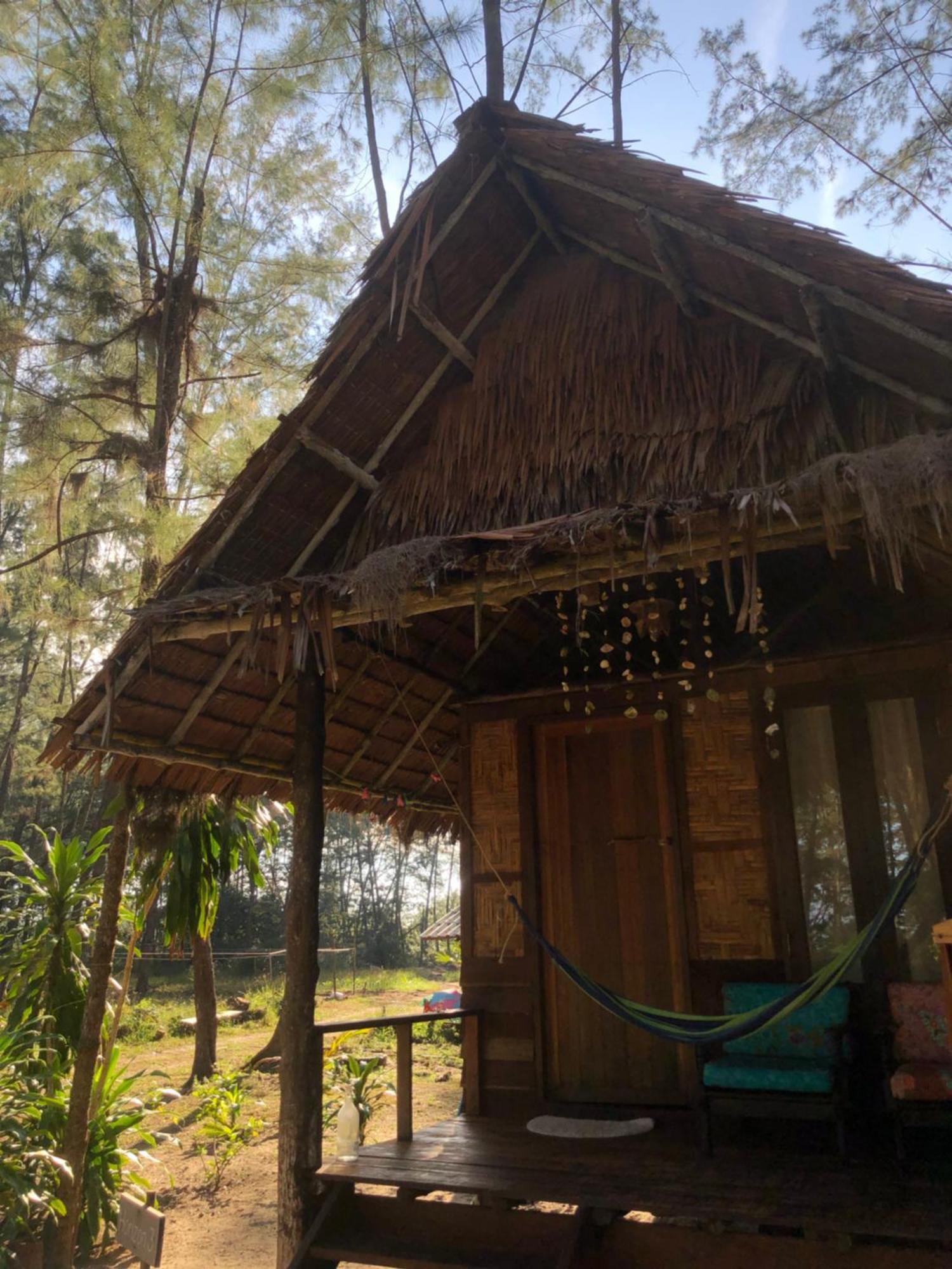 Horizon Eco Resort Ko Phra Thong Esterno foto