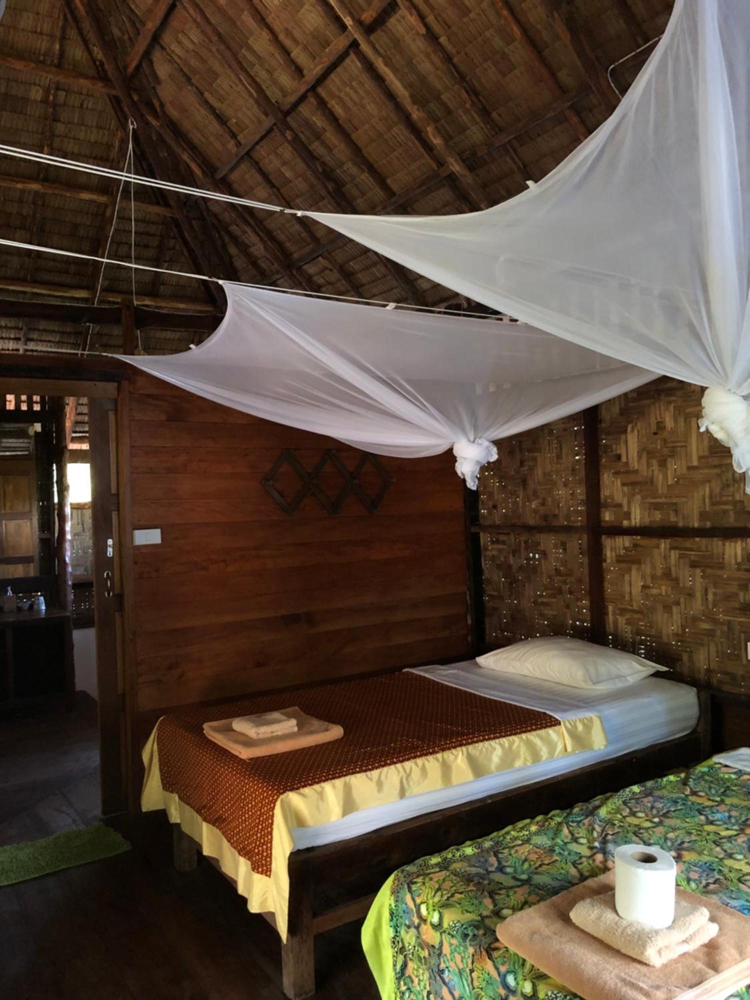 Horizon Eco Resort Ko Phra Thong Esterno foto