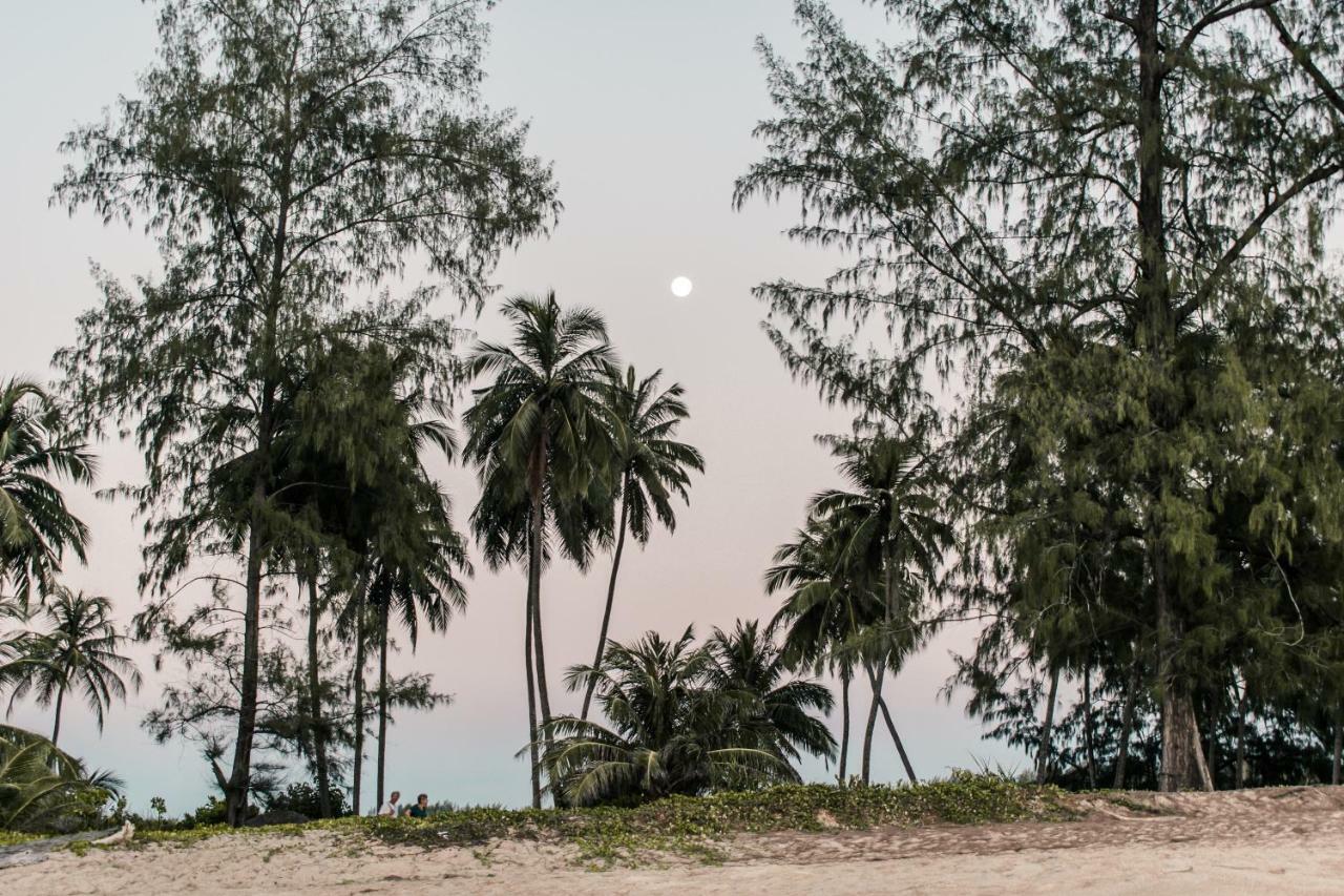 Horizon Eco Resort Ko Phra Thong Esterno foto