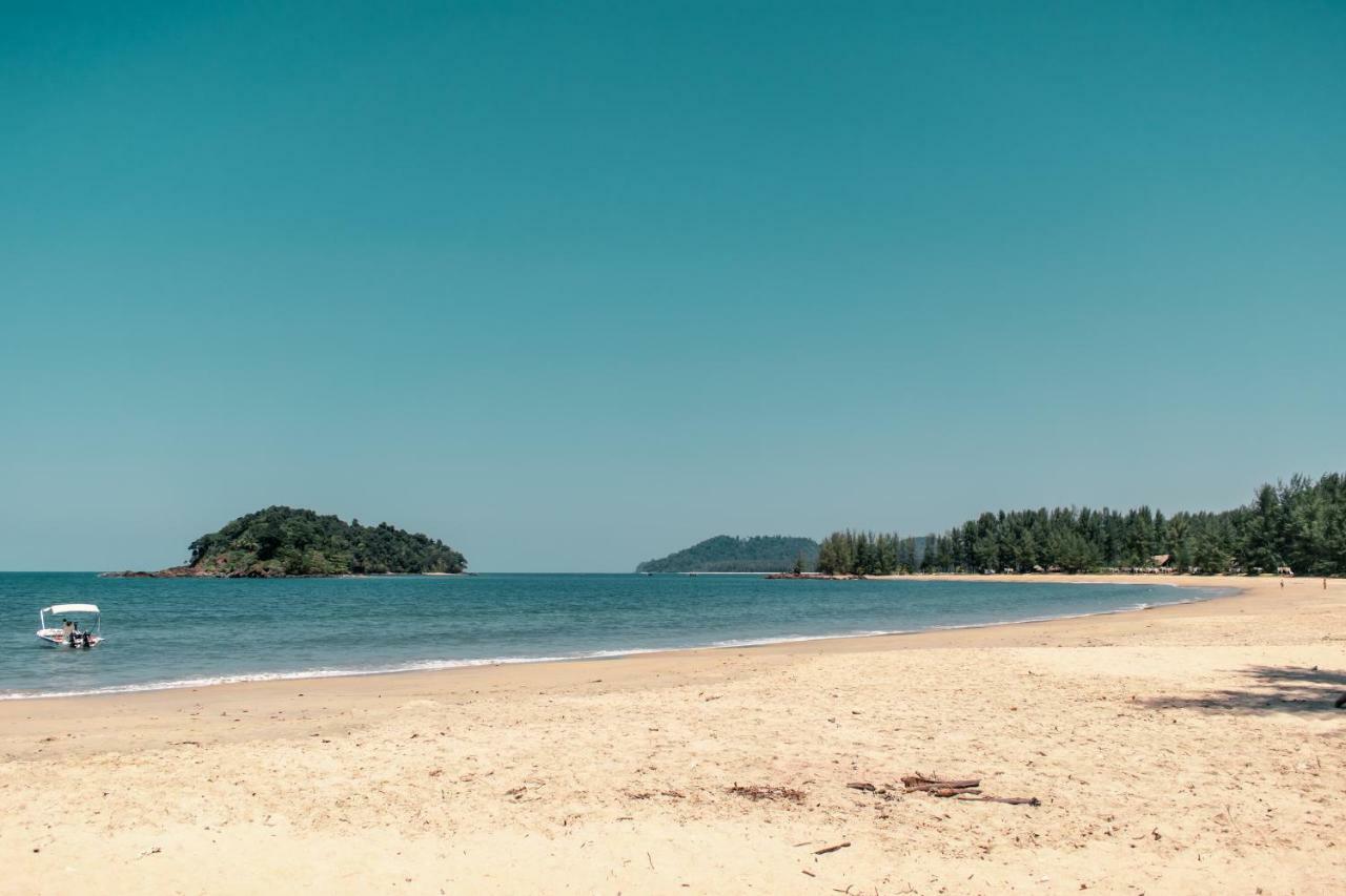 Horizon Eco Resort Ko Phra Thong Esterno foto