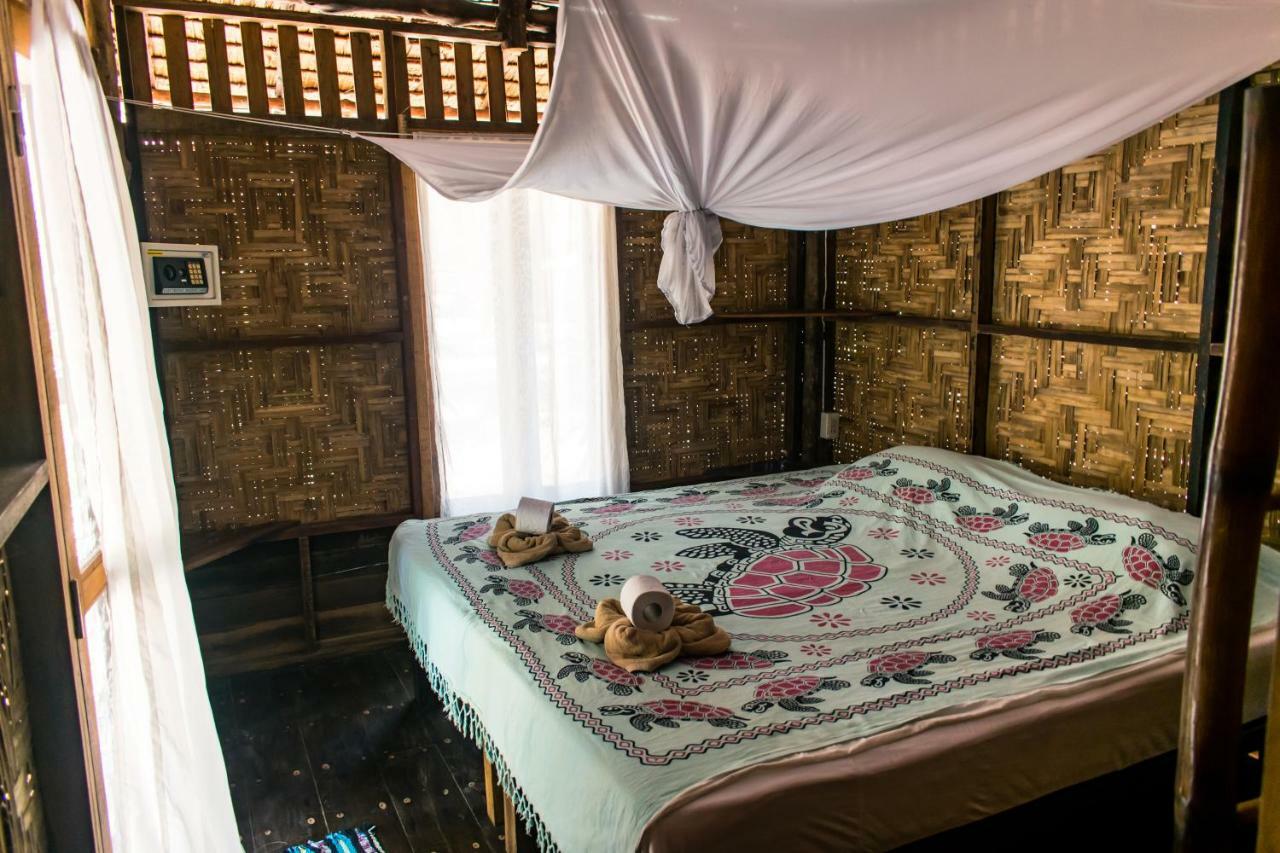 Horizon Eco Resort Ko Phra Thong Esterno foto