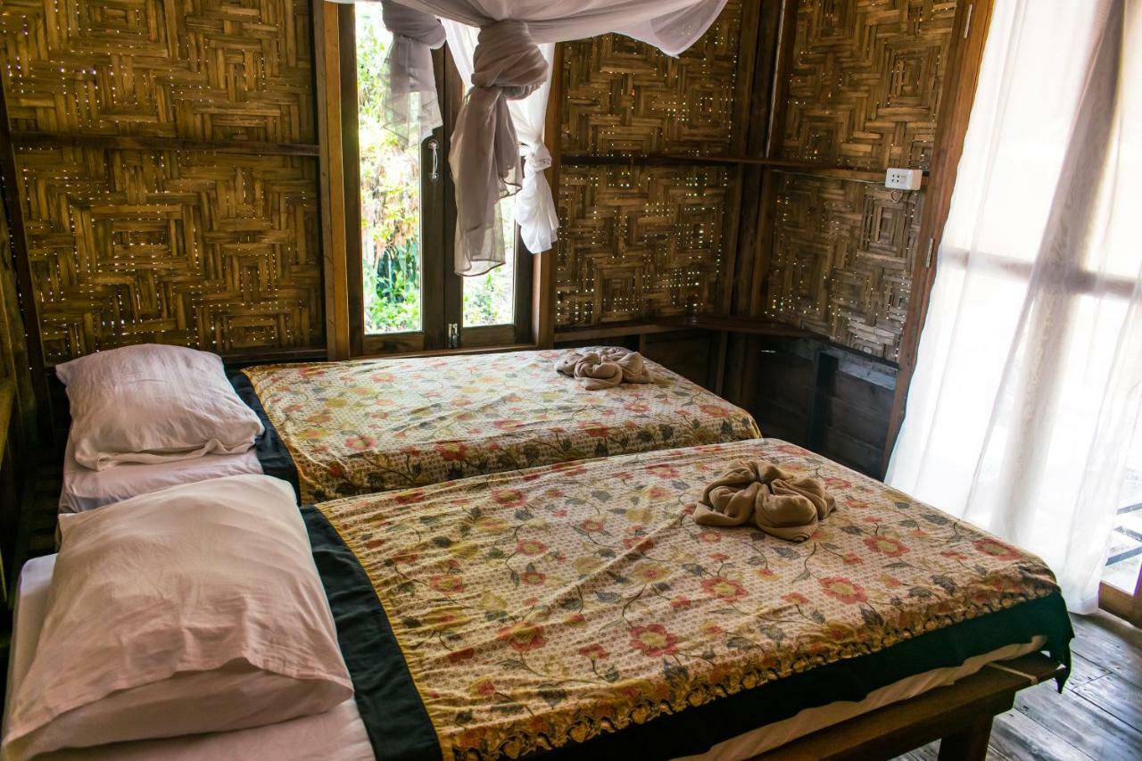 Horizon Eco Resort Ko Phra Thong Esterno foto