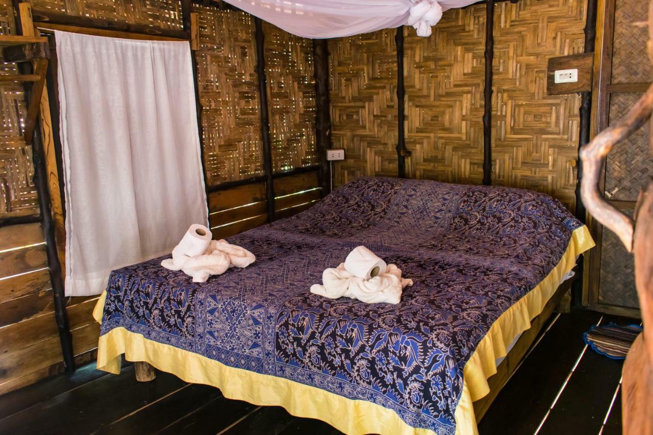 Horizon Eco Resort Ko Phra Thong Esterno foto
