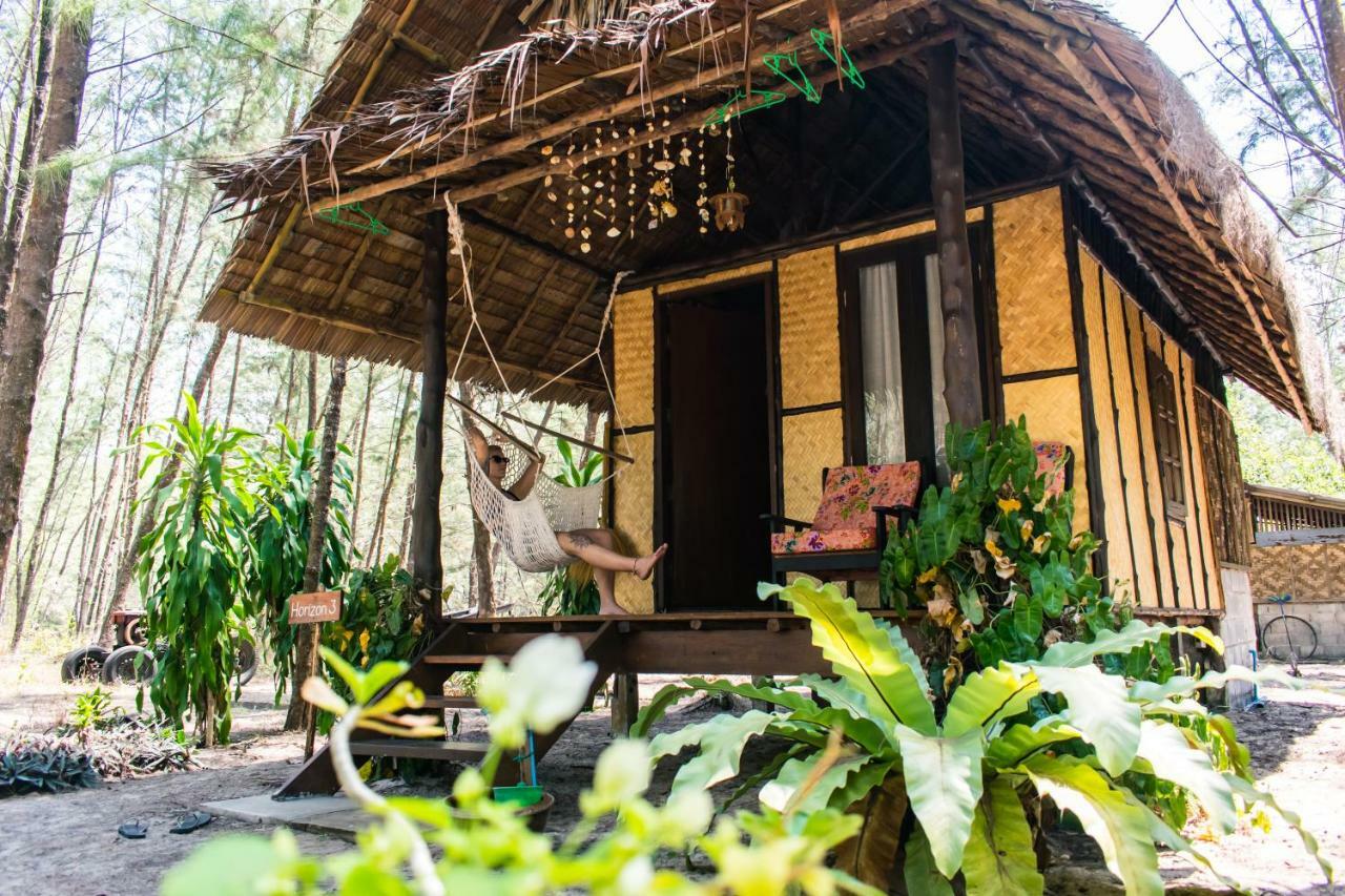 Horizon Eco Resort Ko Phra Thong Esterno foto