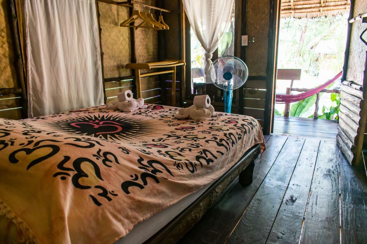 Horizon Eco Resort Ko Phra Thong Esterno foto
